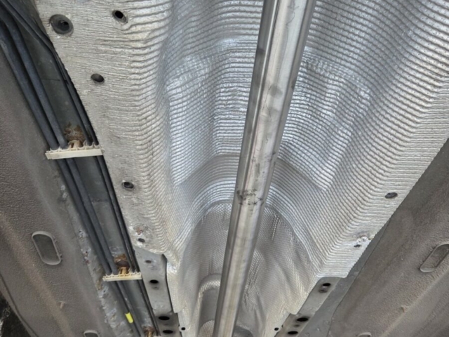Exhaust system for Ford Focus Titanium-custom exhaust system-dual exit conversion-MIJExhaust-Walsall (4)
